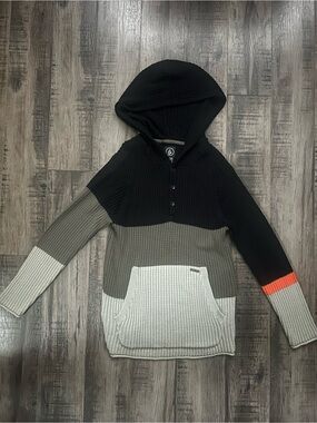 Boys Volcom Whaler Sweater